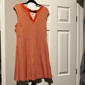 Womens NY company dress